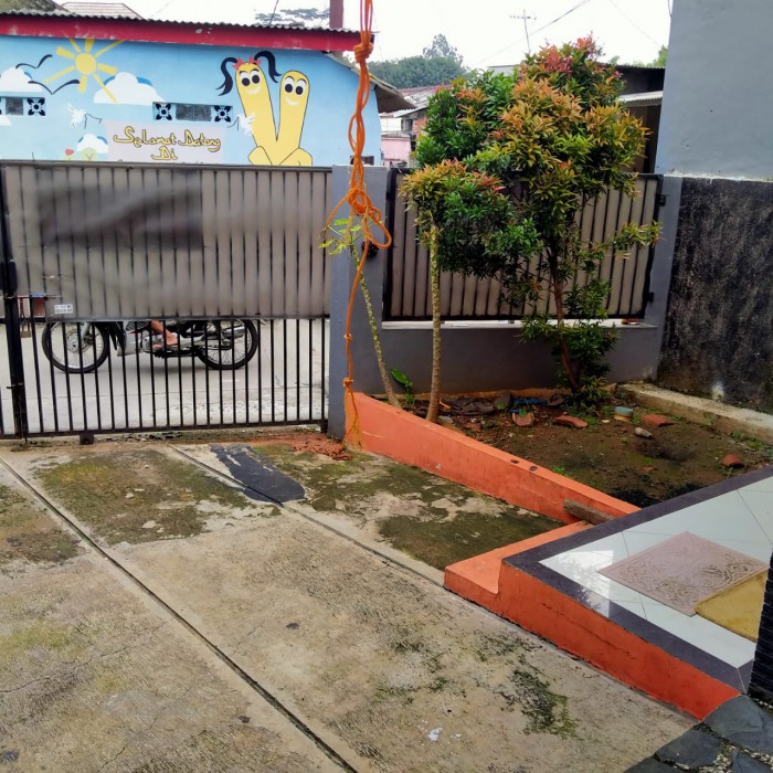 Rumah dijual di Beji Depok Jawa Barat 